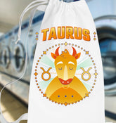 Taurus Laundry Bag | Zodiac Series 1 - Beyond T-shirts